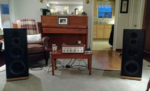 The LoudSpeaker Store