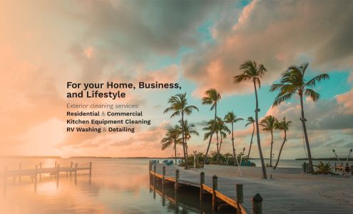 Leoserve (Mobile RV, Car, Boat Wash & Detailing, Window Cleaning and Pressure Washing services) Stock Island