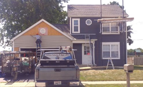 Anderson Contracting and Management, LLC 1003 North St, Beloit Wisconsin 53511