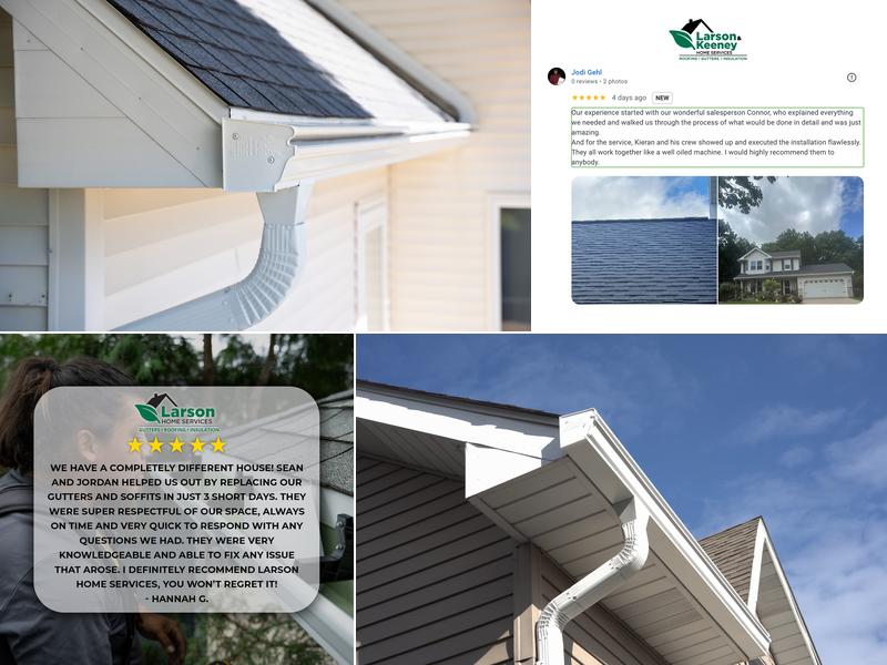 Larson Home Services