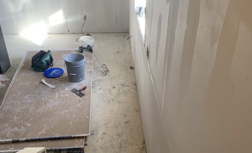 Kustom US Restoration