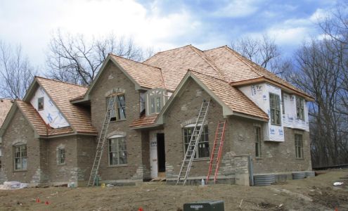 Illinois Roofing and Siding