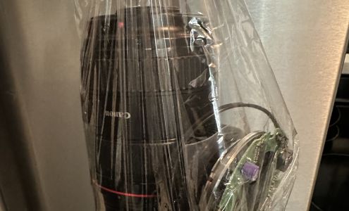 Victoria Camera Service Ltd