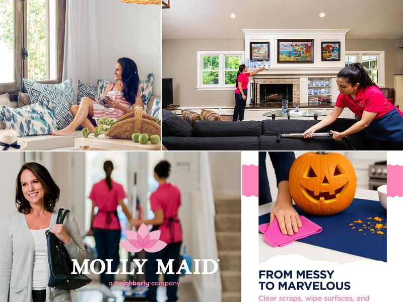 Molly Maid of Northern Brevard
