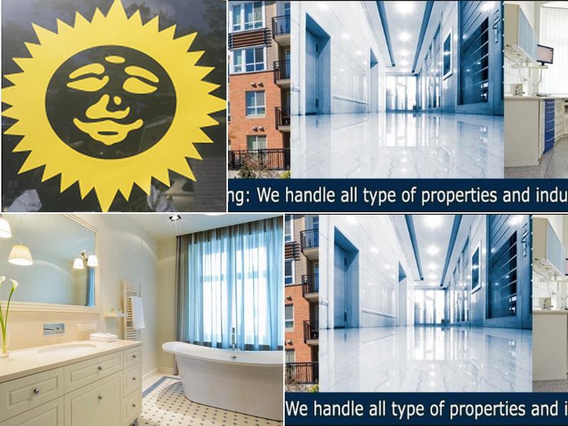 Sunshine Cleaning Service of Ocala LLC