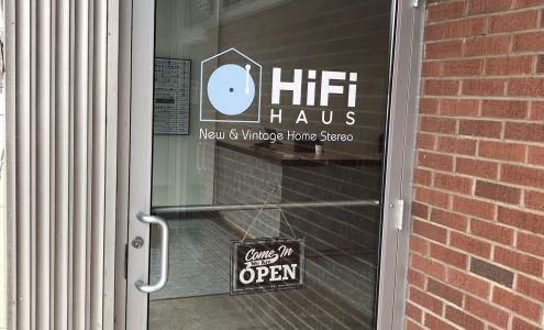 HiFi Haus