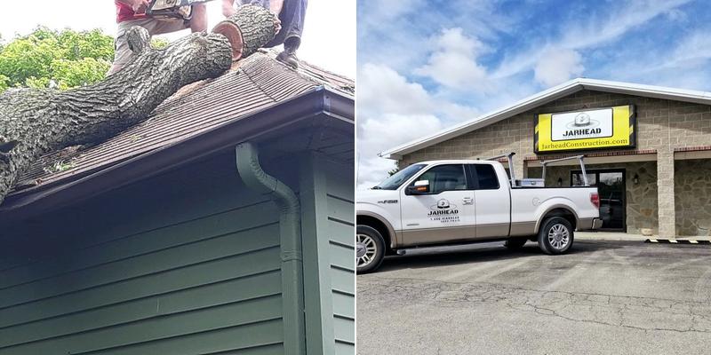 Jarhead Construction, Inc.