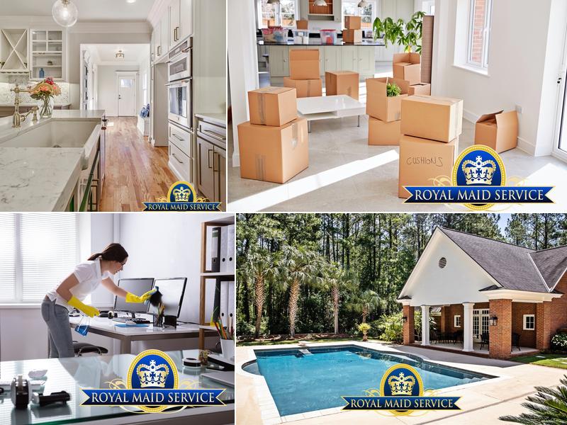 Royal Maid Service of Boca Raton & Delray Beach