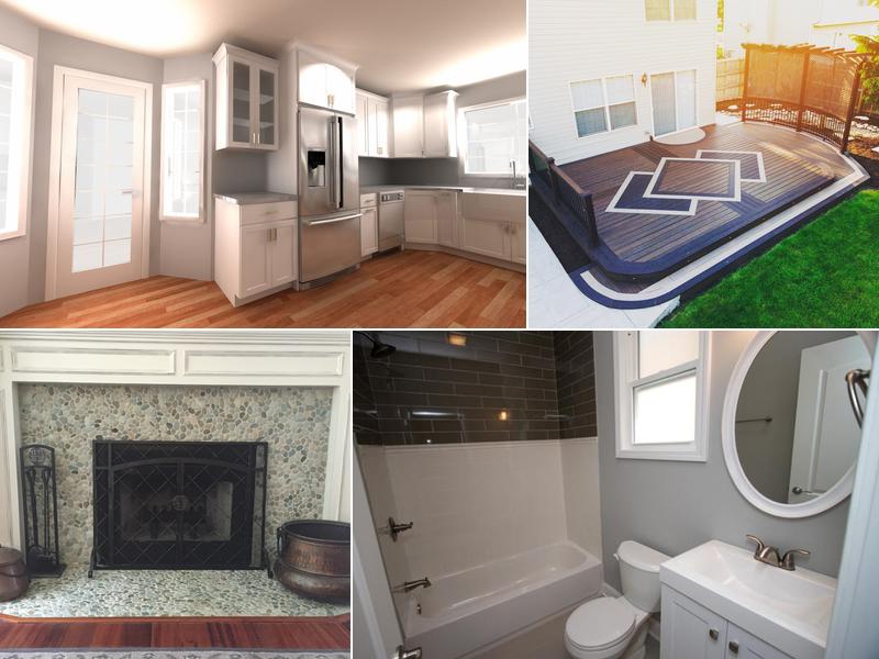 DDT Home Transformations, LLC