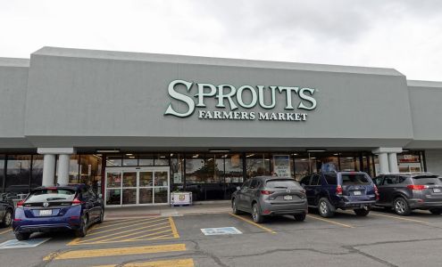 Sprouts Farmers Market