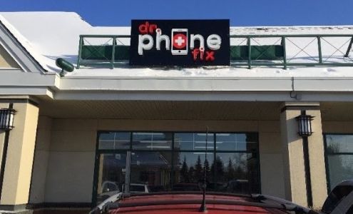 Dr. Phone Fix - North Edmonton