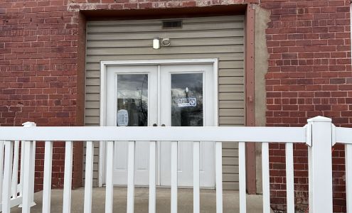 Sora Custom Framing & Gallery (formerly Open Door Gallery)