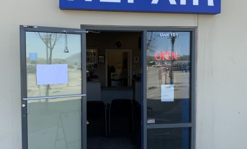 Kamloops Cell Repair Aberdeen Mall