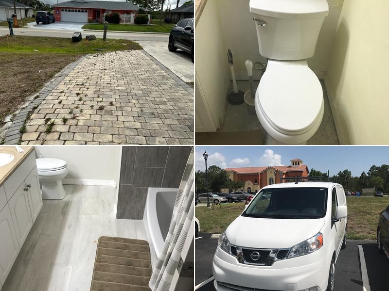 Property Pro's Home Services