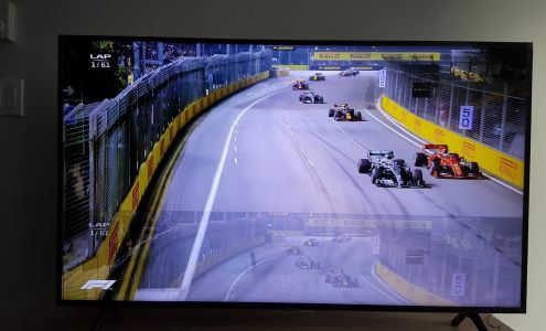 Audio-Video Electronics