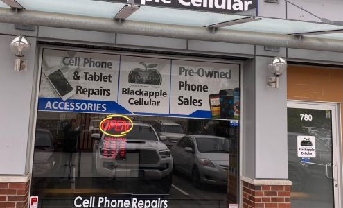Blackapple Cellular Langford | Phone, Tablet, Computer Repair