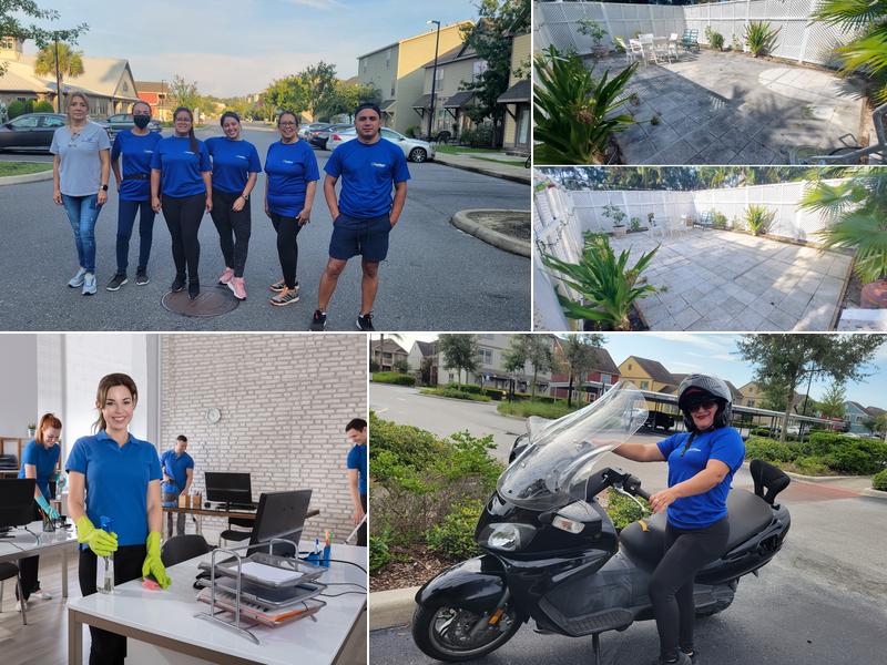 Fastklean Maintenance Solutions