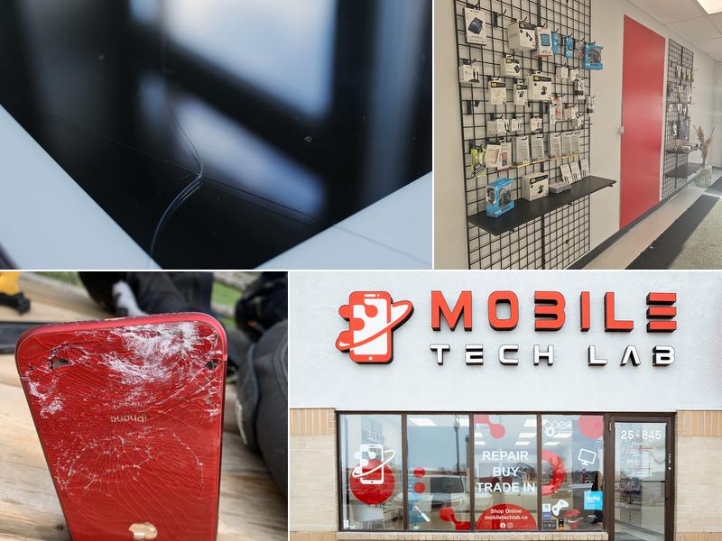 Mobile Tech Lab St. Vital