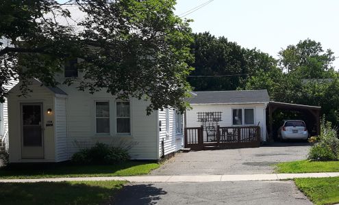 Computer Tech Experts