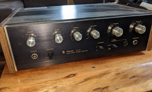 Hamblen's Audio/Video Service