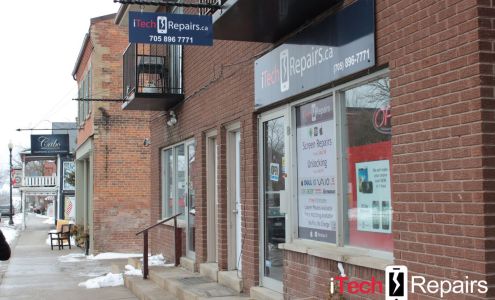 iTech Repairs -Smartphones, Tablets, Laptops and Desktops Repairs