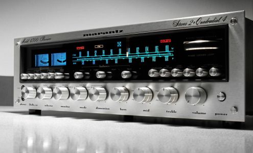 Humphrey's Vintage Audio