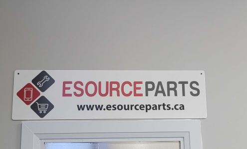 Esource Parts