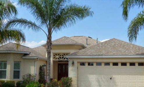 Down Home Properties