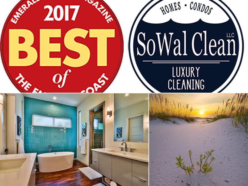 SoWal Clean / Happy Planet Cleaners