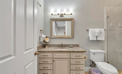 30A Cleaning Service