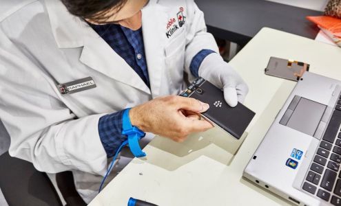 Mobile Klinik Professional Smartphone Repair - Belleville, ON