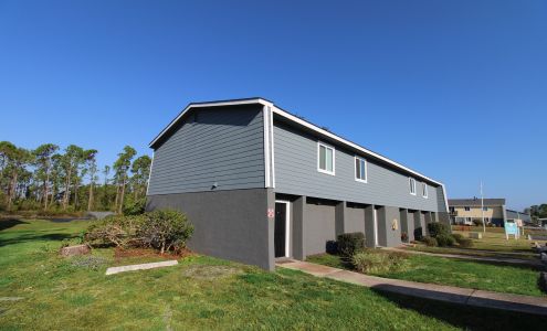 Turtle Lake Apartments