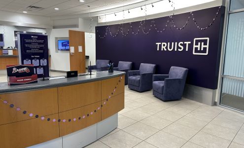 Truist Alpharetta