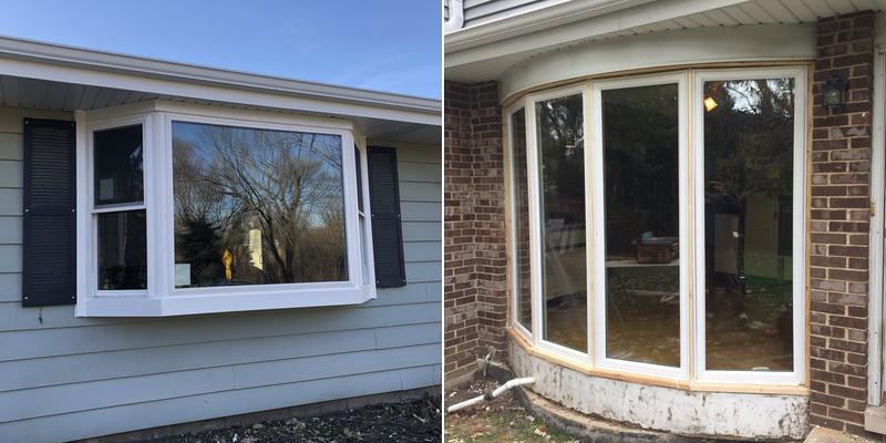 Quality Home Improvements Inc