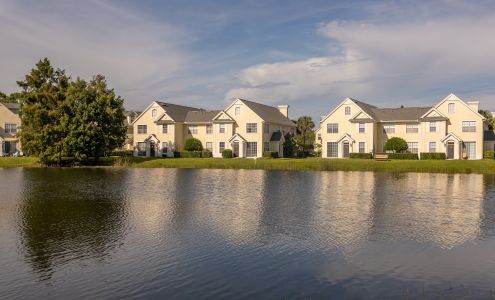 Bay Harbor Apartments