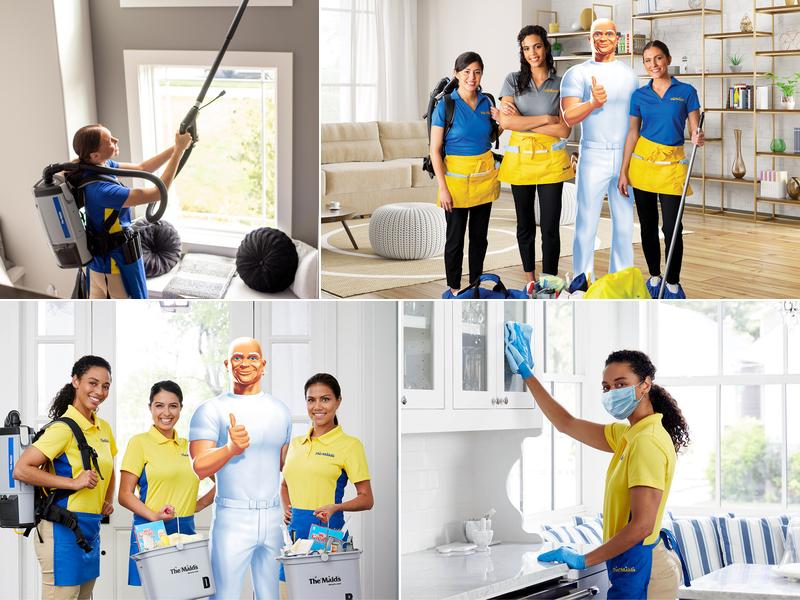 The Maids in Ft. Lauderdale