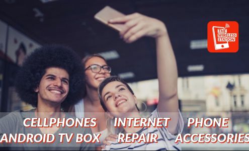 The Wireless Station