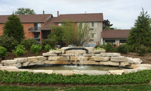 Grays Pointe Apartments