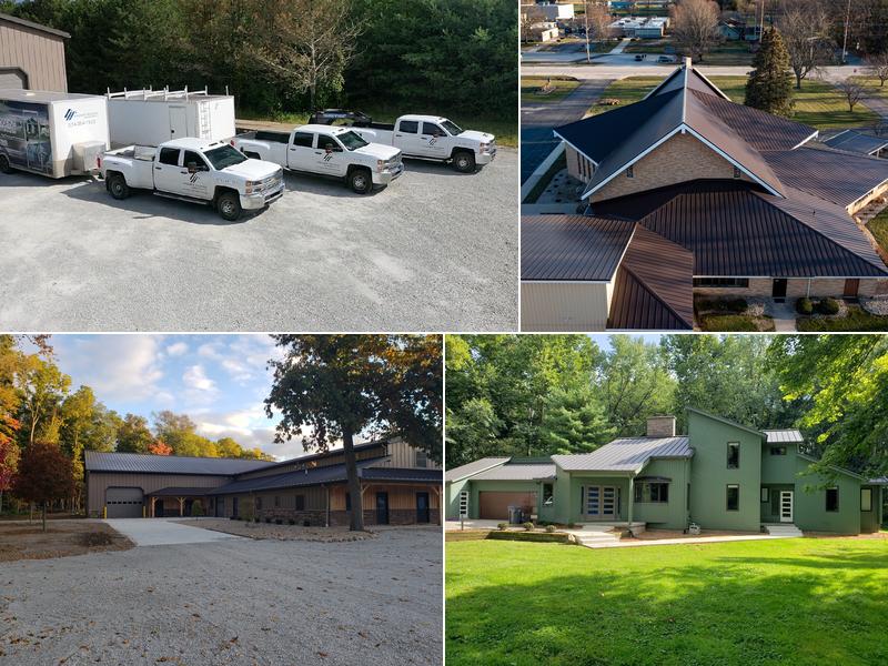 Premier Roofing & Construction, L.L.C.