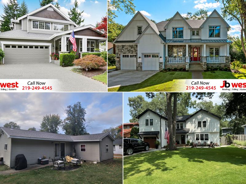 J & B West Roofing and Construction