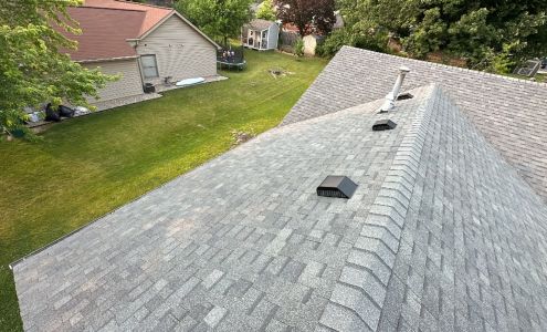 Element Roofing