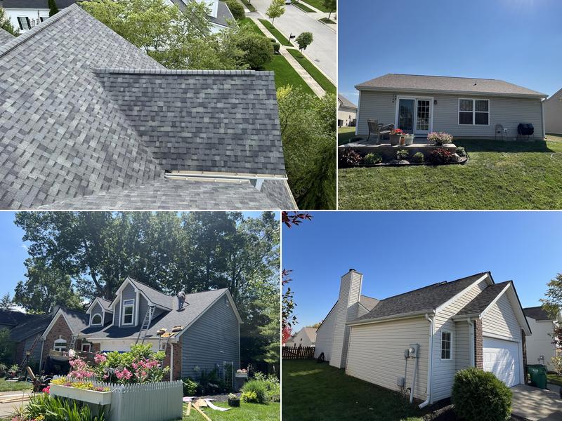 Roof Masters And Exterior LLC