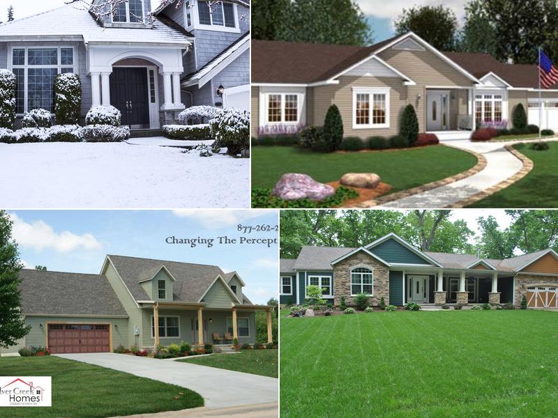 Silver Creek Homes, Inc