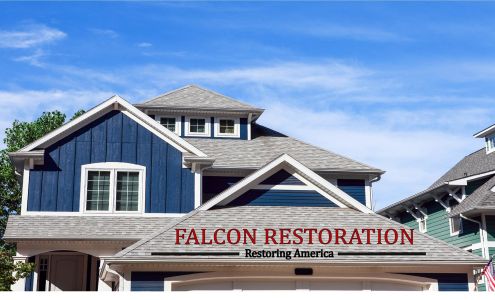 Falcon Roofing & Restoration 1000 Reigh Count Dr, Union Kentucky 41091