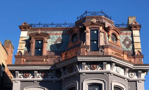 HKC Roofing & Sheet Metal