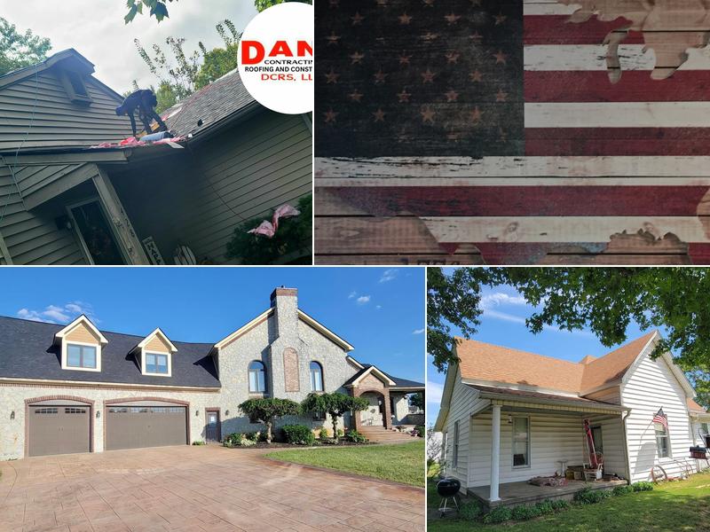 Dane Contracting Inc