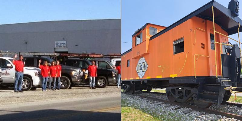 Arnie Cook Exteriors