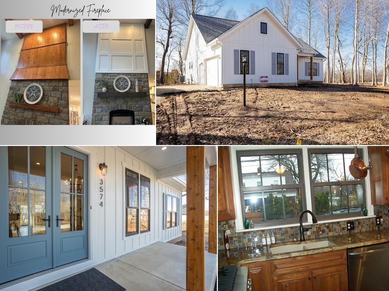 Hixon Home Improvements