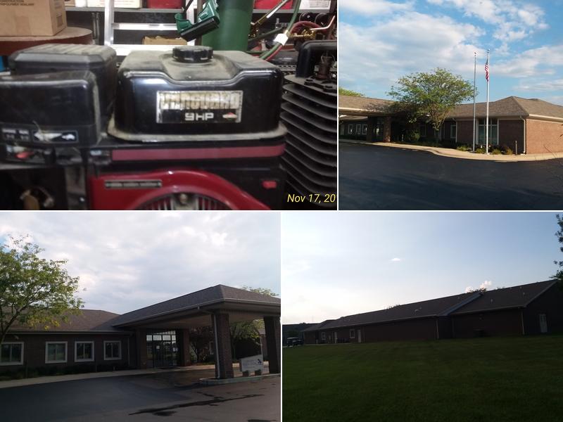 A & S Roofing Services