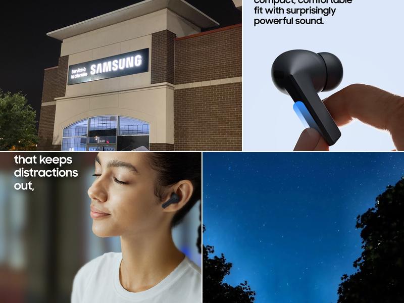 Samsung Customer Service Centre